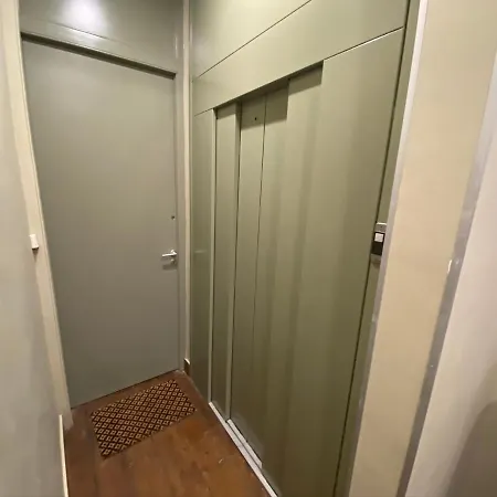 Apartment 21 Dupaty Le Studio